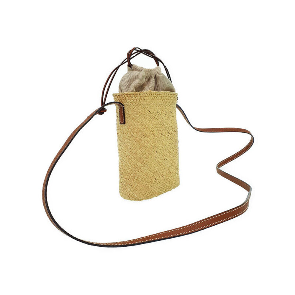 Loewe Square Bag Pocket Shoulder